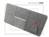 For MINI Cooper S JCW WORKS R55 R56 F55 F56 R57 R58 R59 R60 R50 Car Sun Visor Storage Case Clip Organizer Interior Accessories zbfhp66