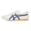 ONITSUKA TIGER Кроссовки унисекс Mexico 66 Retro Легкие Прочные Низкие Кроссовки для бега Белый Синий Желтый 1183B771-107