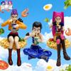 Фигурка Demon Pressure Noodles из аниме - Модель-игрушка для украшения стола для коллекционеров мультфильмов, геймеров, K-pop,