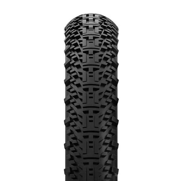 Шина для гравия Panaracer Gravelking X1 Tubeless 700C x 40