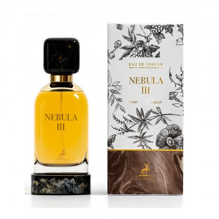 Maison Alhambra Nebula III Eau de Parfum 100 ml Unisex
