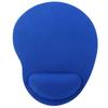 Home Office Comfortable Ergonomic Non Slip Wrist Support Mouse Pad Mice Mat Wrist Rest