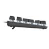 Logitech K845 Full-Size Wired Mechanical Keyboard