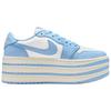 (WMNS) Air Jordan 1 Triple Stack 'Physic Blue White' Women's HV8288-402