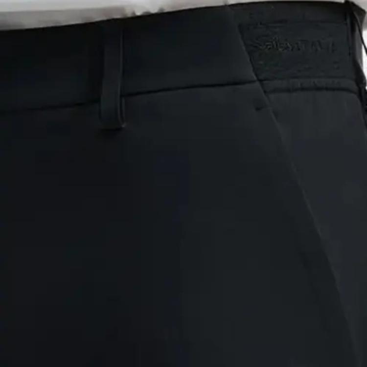 Fila Повседневные брюки мужские угольно-черные F11M432803F-BK