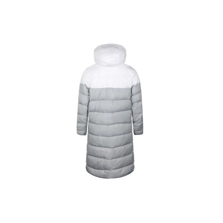 Nike Пуховики Мужские С капюшоном Умеренные Другие AA8854-101