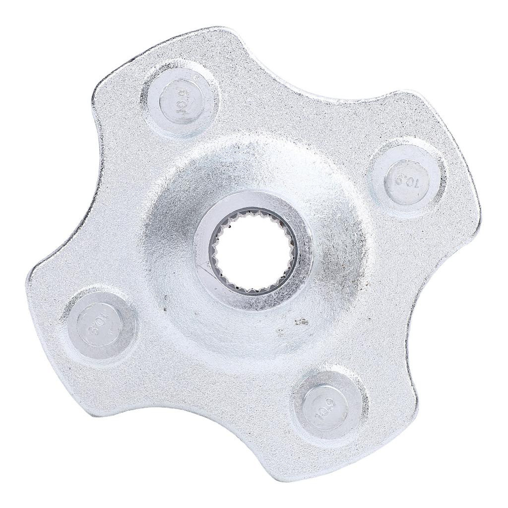 Rear Axle Wheel Hub 42410 HC4 750 Rear Wheel Hub Set Replacement for TRX200 TRX200D TRX200SX TRX250TE TRX300