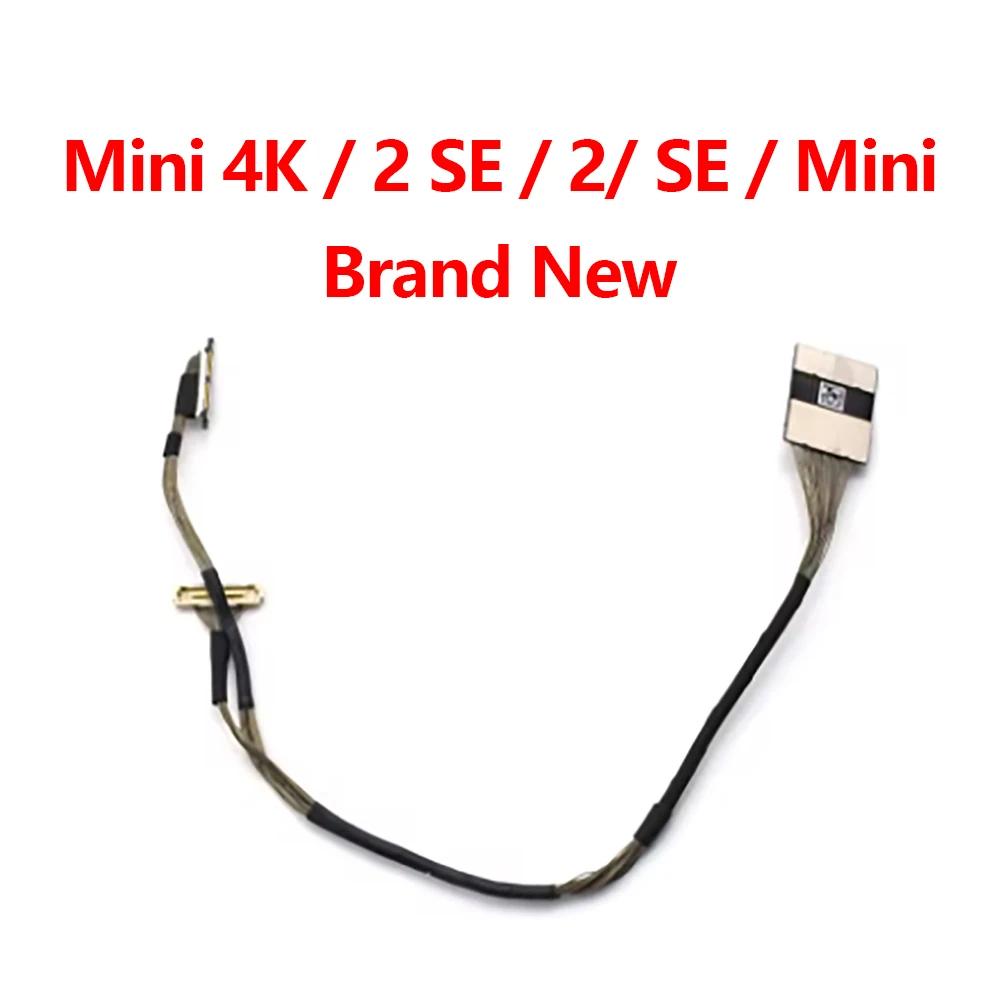 Gimbal Signal Cable For Mavic 3/3Pro/3T Camera Wire Line Part For DJI ir 2/3s/Mini 2/Mini 3pro/Mini 4pro