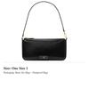 Kate Spade Artificial Leather Handbag Women's Black KM554-001