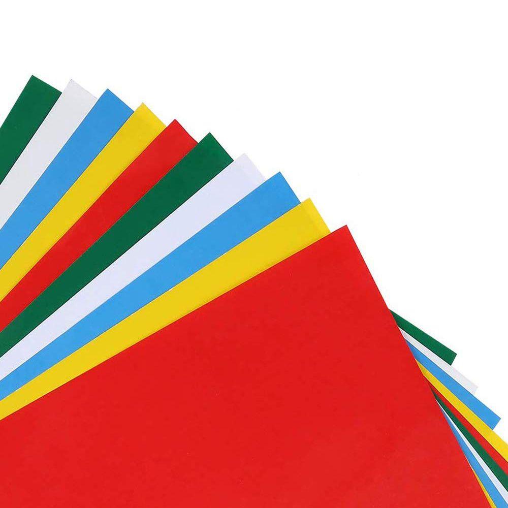 Sewing Accessories Drawing Transfer Carbon Paper For Cloth Water-Soluble Embroidery Tracing Bumf