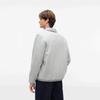 Tommy Hilfiger Толстовки Мужские Лацкан Умеренный Другое MW44947