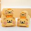 New Bear Bug Plush Toy Doll Cute Cartoon Cure Plush Doll Girl Birthday Gift