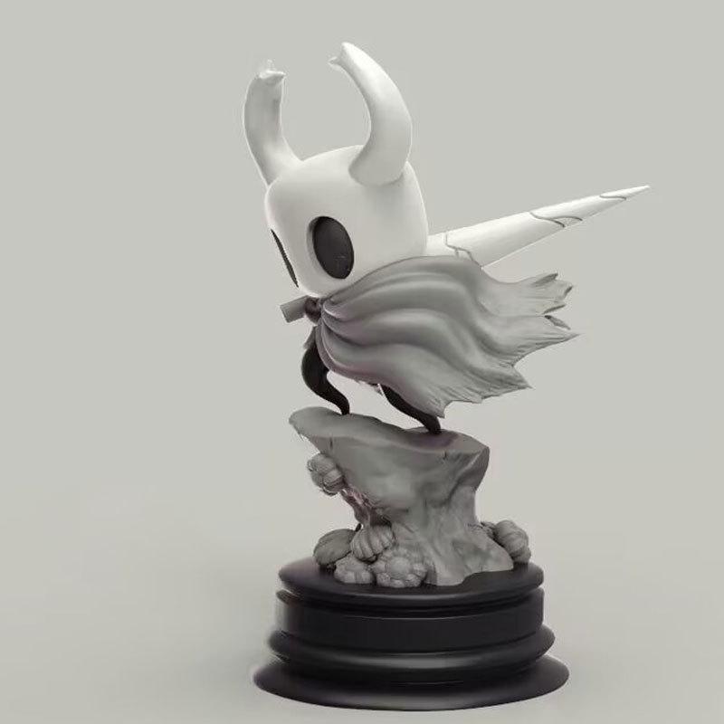 Аниме Игра Hollow Knight Фигурка Рыцаря Фигурка Действия Шершень Квиррел Фигурка Коллекционная Модель Игрушки Хэллоуин Рождественский Подарок
