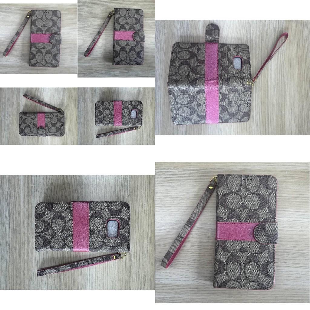 Чехол для телефона из искусственной кожи для iPhone с термопрессованным рисунком и противоударной функцией для ежедневной защиты