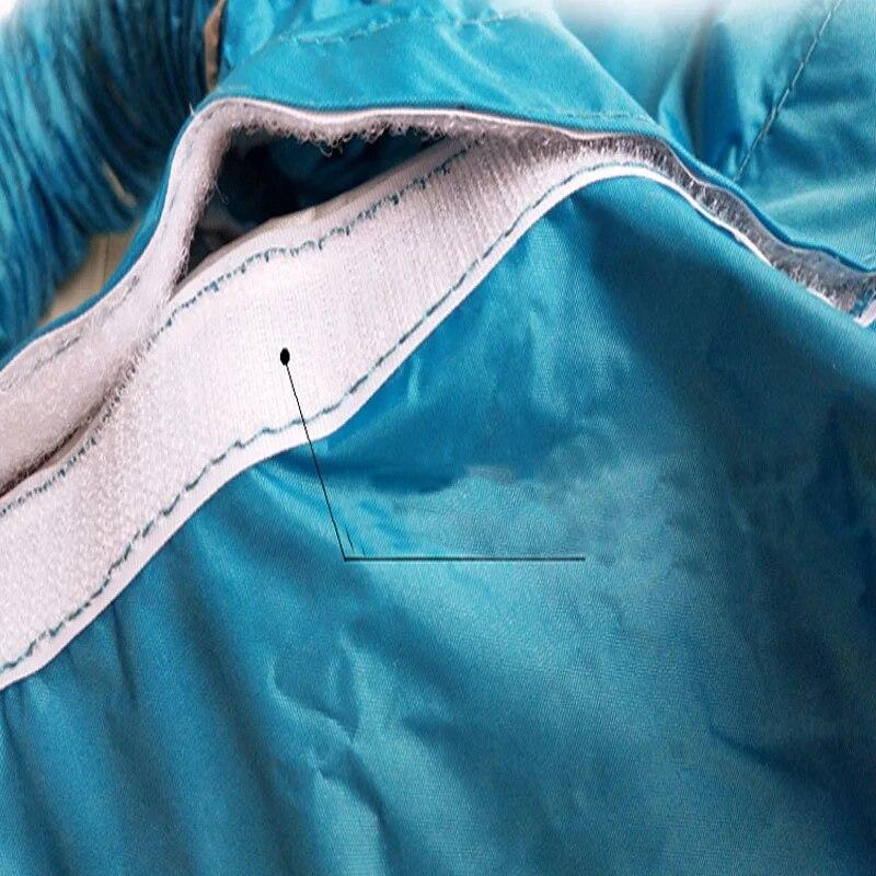 Складной фен для собак, портативный мешок для сушки домашних животных, эффективные фены для волос для собак, мешок для выдувания, сушилка для кошек, зимние аксессуары для чистки домашних животных