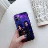 Descendants Phone Case for Samsung Galaxy S20 S21 Ultra FE Plus A26 A30 A30S A31 A52 A42 A50 A50S
