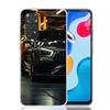 Чехол для телефона Sport Car C63 E63 S63 G63 для Xiaomi Redmi Note 13 14 15 Pro Plus 12S 12 14S 11S 11E 10 10S 11 11T 5G 4G Cover Coque