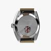 TIMEX Мужские автоматические наручные часы Marlin с субциферблатом 39 мм TW2V62100