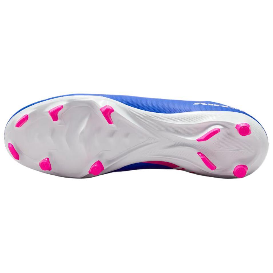 Nike Zoom Mercurial Superfly 10 Academy MG 'Racer Blue' (унисекс) Футбольные бутсы Racer Blue / White FQ1456 446