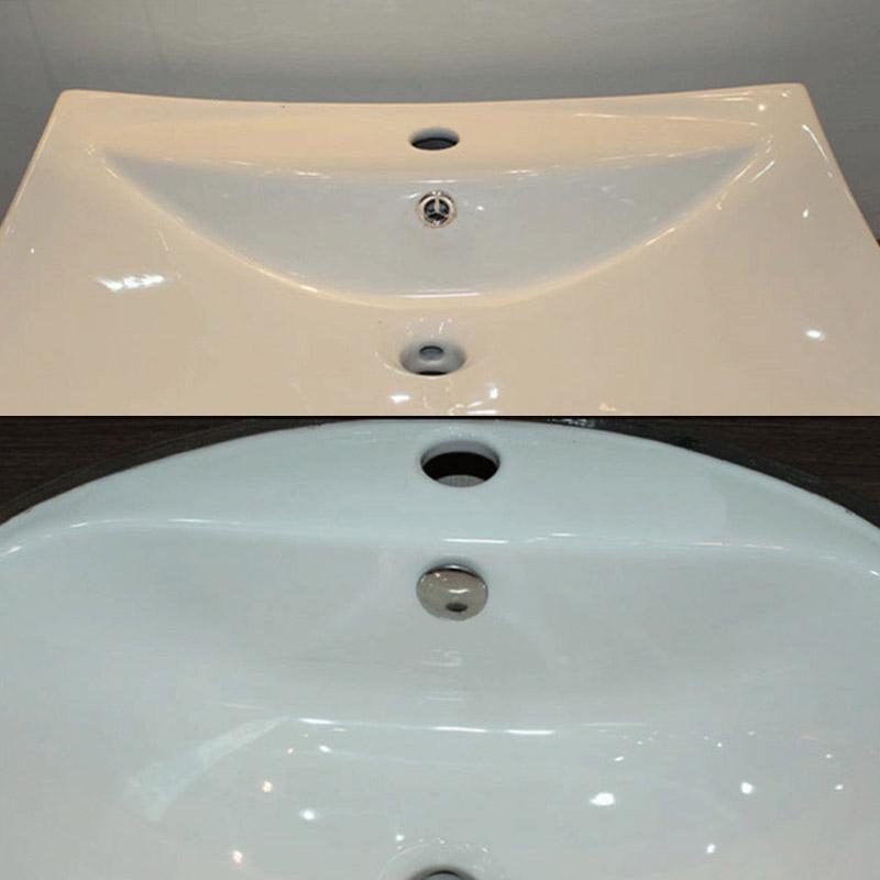 1 шт. сменная крышка для раковины, пластиковая керамическая запасная крышка для перелива раковины, кольцо для пролитой воды