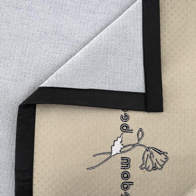 Подушка для дивана из синели, универсальная нескользящая подушка для дивана Four Seasons, роскошная высококачественная подушка для дивана, полотенце