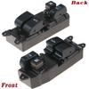 84820-10090 Новый правый переключатель стеклоподъемника для Toyota Hilux Hiace Land Cruiser 1996-2008