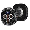 Металлический чехол-аксессуар для Samsung Galaxy Watch 8 40/44 мм Защитная крышка для Galaxy Watch 8 Обновление до Ultra 47 мм Жесткая рамка