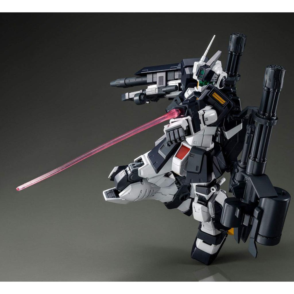 BANDAI MG GM Dominance (Philip Hughes's Unit) 1/100