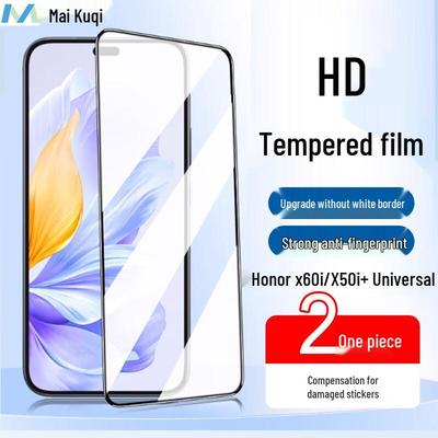 Закаленное стекло Maikuqi для защиты экрана серии Honor X60