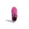 Adidas Terrex Boa J Screaming Pink Детские кроссовки Core-Black Cloud-White FX4161