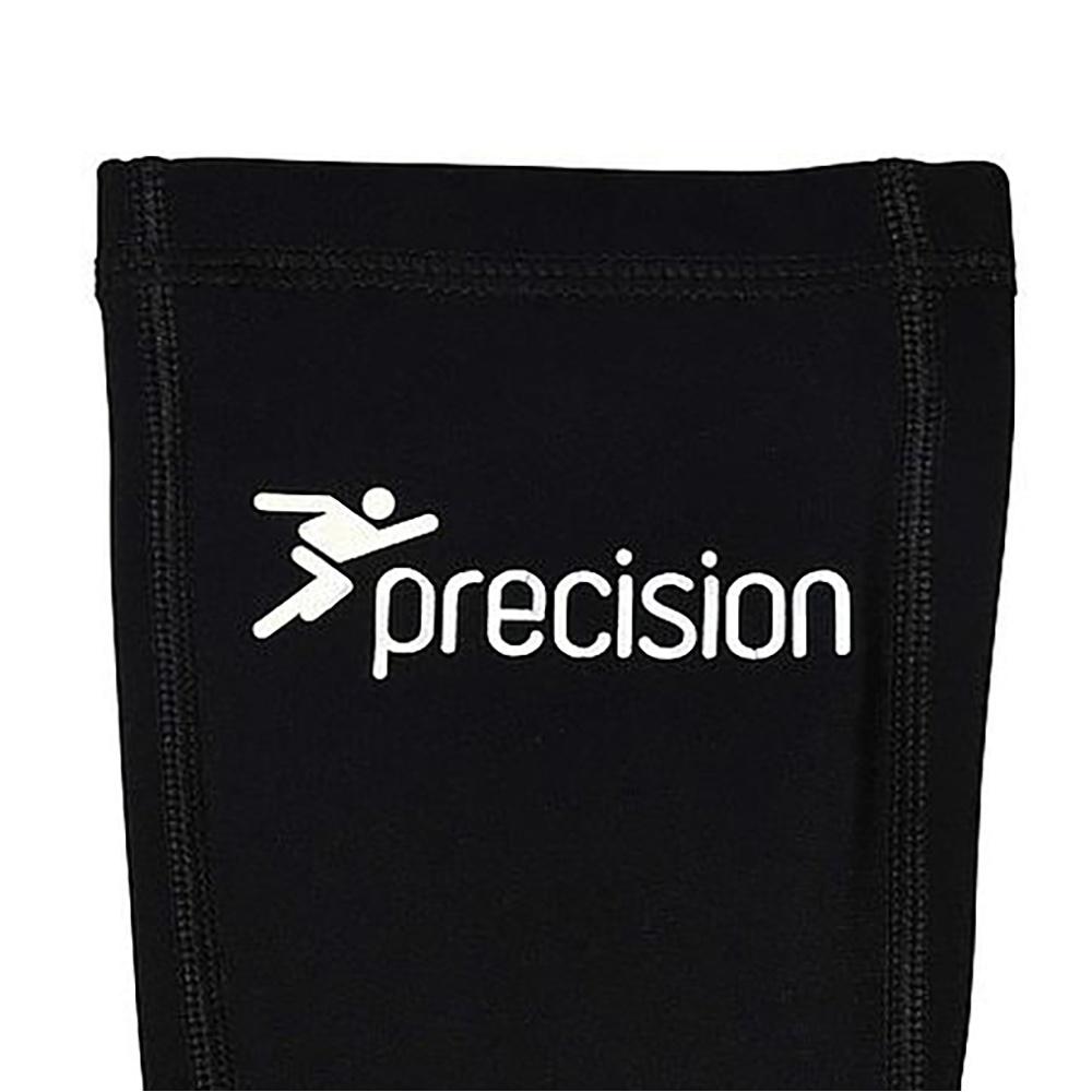 Precision Pro Matrix Shin Guard Sleeves