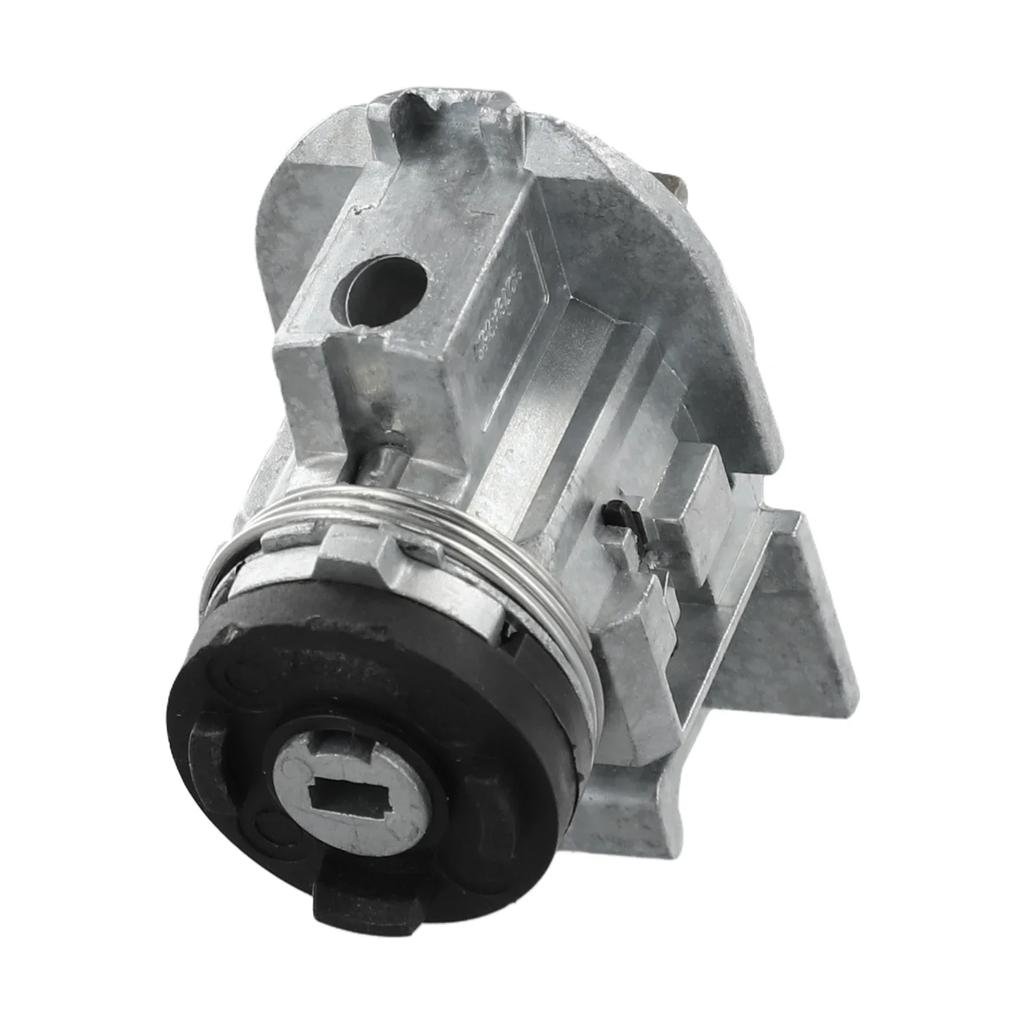 Цилиндр замка двери автомобиля для Land Rover 2 Evoque для Jaguar для Volvo C30 C70 S40 S80 V5 Цилиндр переключателя замка зажигания