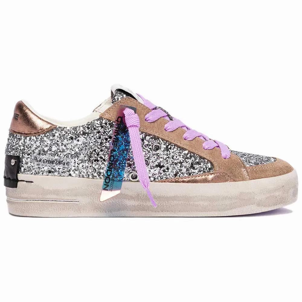 Crime London Кросовки SK8 Deluxe
