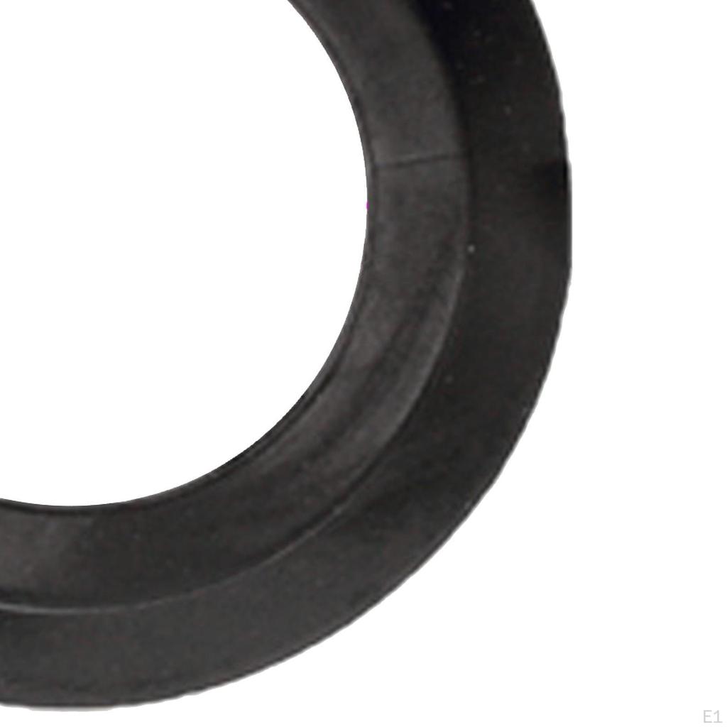 5 Pack Kitchen Sink Seal Gaskets, Plumbing Accessories Included