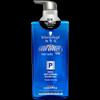 Шампунь против перхоти для мужчин Schwarzkopf Men's Volcanic Rock Oil Control