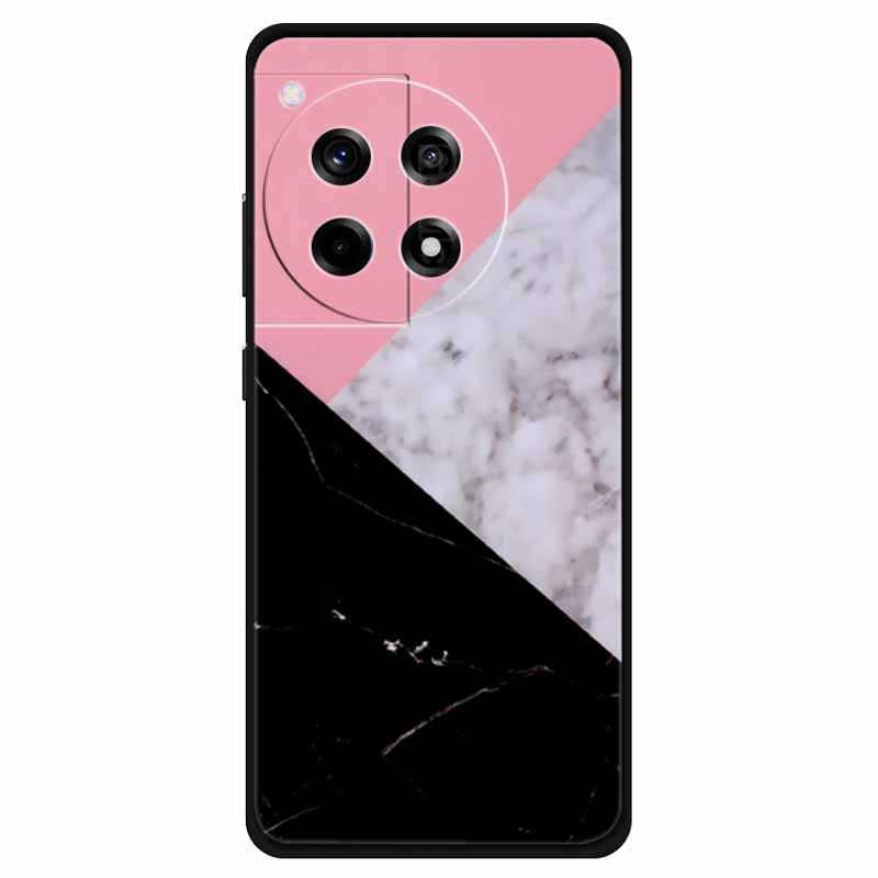 Чехол для OnePlus Ace 3 Pro Силиконовый Мягкий Модный Мультяшный ТПУ Задняя крышка для One Plus Ace 3Pro Чехлы PJX110 Милый Shell Ace3pro