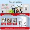 DELIXI Programmable Timer Outlet