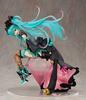 Персонаж Vocal Series 01 Hatsune Miku Hatsune Miku Risa Ebata, окрашенная в масштабе готовая фигура Ver. 1/7 ATBC-ПВХ