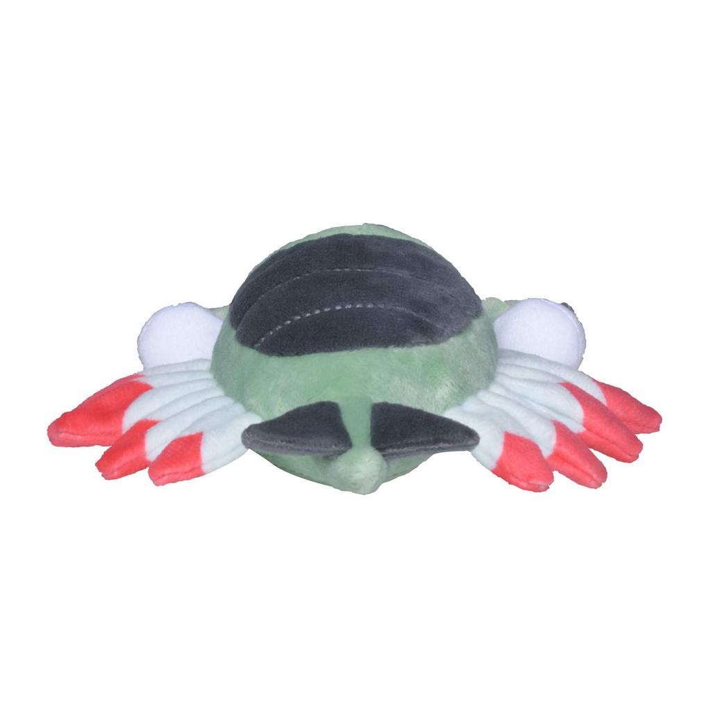 POKEMON Центр Оригинальный Мягкий Покемон подходит Анопус 5×14.5×15(В×Ш×Г:см)