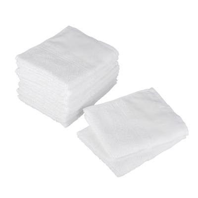 Tsubame Towel, производитель с долгой историей, основанный в 1912 году, предлагает набор из 10 тонких стандартных полотенец для горячих источников. Подходит для общественных бань, саун
