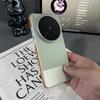 Для vivo X300 Ultra Чехол Матовый Удобное Ощущение Гофрированная Противоскользящая Полоса Защита Края Чехол Для vivo X300 Ultra Оболочка Бампер