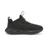 Puma SOFT ENZO NXT PS children's sports shoes black 19557101 size 28.5