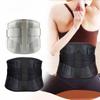 Back Brace for Men,Women Lower Back Pain,Adjustable Trainer Straps for Lower Back Core Support Belt,Relief From Herniated Disc