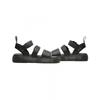 Сандалии Dr.martens Griffon Black Quad 25720001