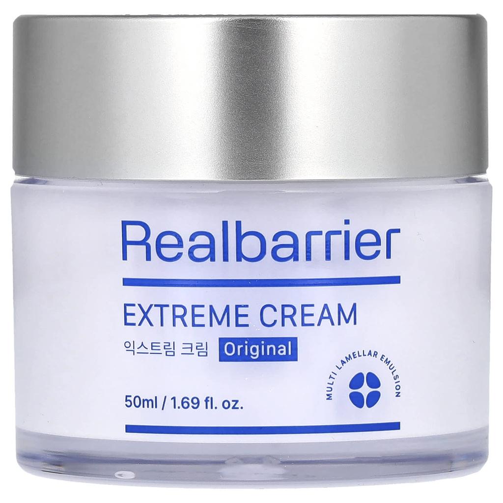 Extreme Cream, Original, 50Ml(1.69Fl Oz)