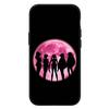 Чехол для iPhone 17 16 15 Xiaomi Poco Redmi Note 14 13 12 11 Pro Max 9 16e Samsung Galaxy S25 S24 9 OPPO Huawei Кот Моряк Аниме Луна Милый Чехол для Телефона