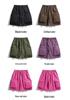 Men's Trendy Summer Loose Straight Cargo Shorts - Nylon Ice Silk, Mid-Length, Casual Fit