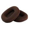 Earphone Sleeve Headset  For SONY MDR-7506 7510 7520 CD900ST V6 Headphone Ear Pads Soft Memory Foam For Extra Comfort
