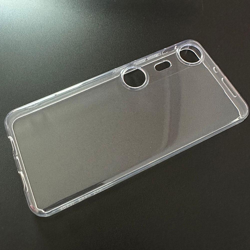 Для XREAL Beam Pro AR Чехол Мягкий Силиконовый Защитный Чехол Pro Аксессуары Ящик Для Хранения Beam O0Z9