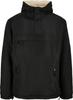 Зимняя куртка Brandit Windbreaker Sherpa (3173)